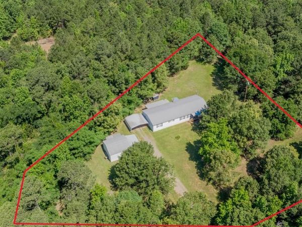 18883 Highway 157, Plain Dealing, LA 71064