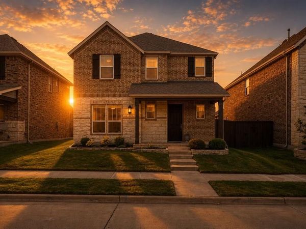 1413 Bellingham Lane, Garland, TX 75044