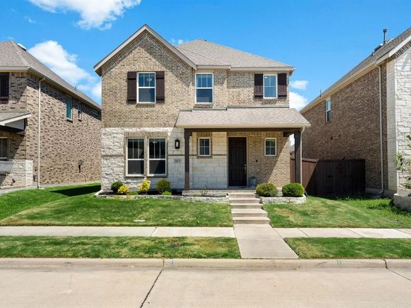 1413 Bellingham Lane , Garland, TX 75044
