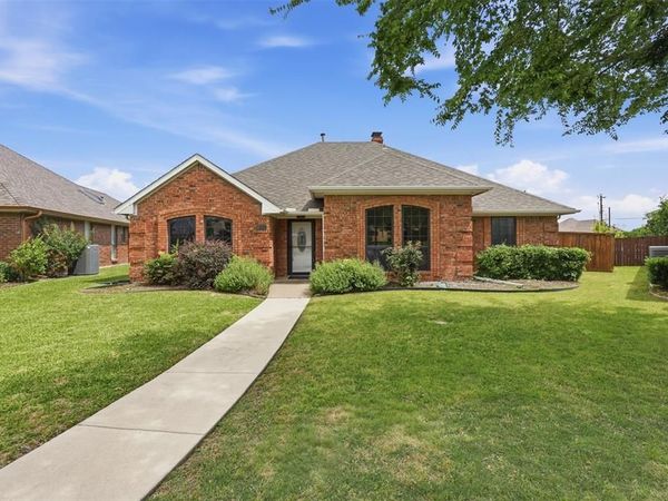 112 Highland Meadow Circle , Coppell, TX 75019