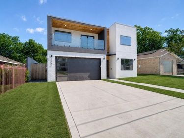 1943 Mcbroom Street, Dallas, TX 75212
