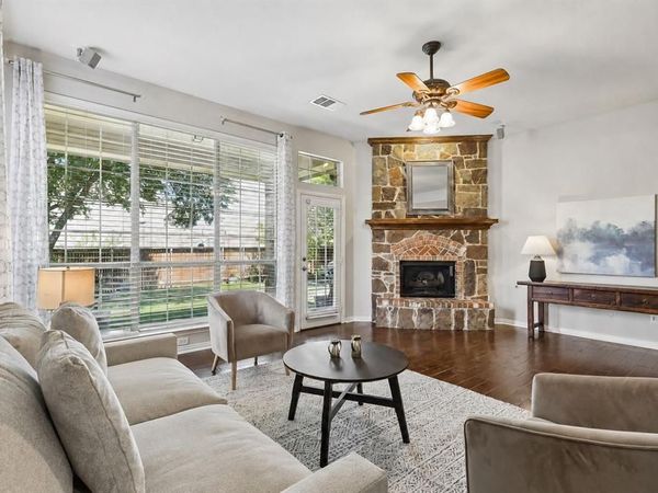 8728 Dayton Drive, Lantana, TX 76226