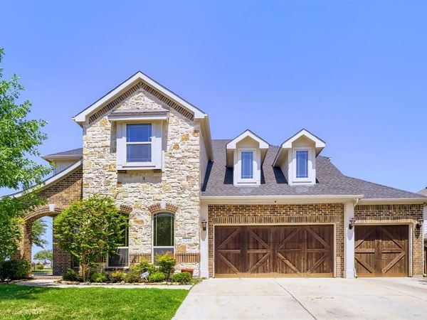 1246 Wedgewood Drive, Forney, TX 75126