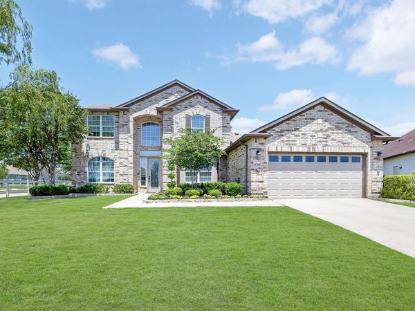 8701 Freeport Drive, Denton, TX 76207