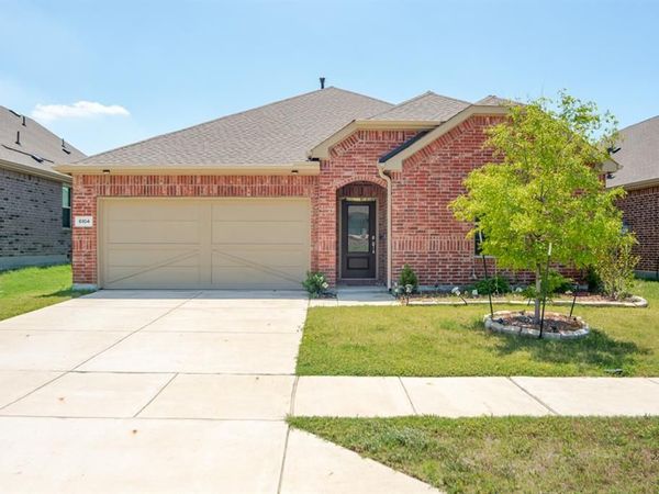 6104 Fairholme Drive, Celina, TX 76227