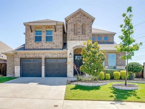 5709 Pope Creek Road, Fort Worth, TX 76126