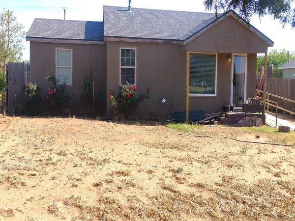 1504 E Ursuline Street , Lubbock, TX 79403