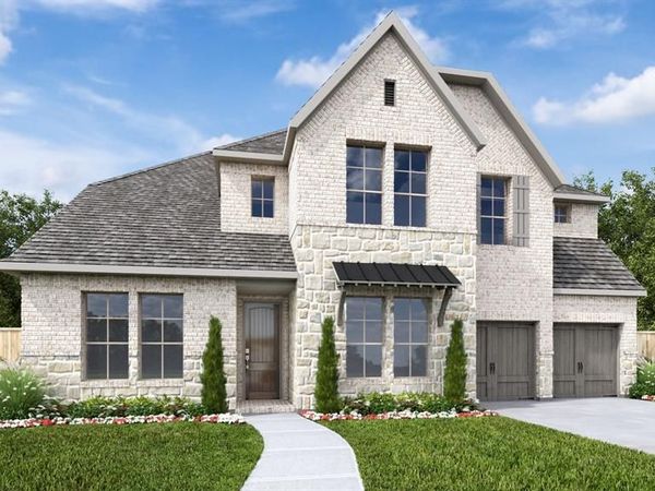 2833 Harkaway Court, Celina, TX 75009