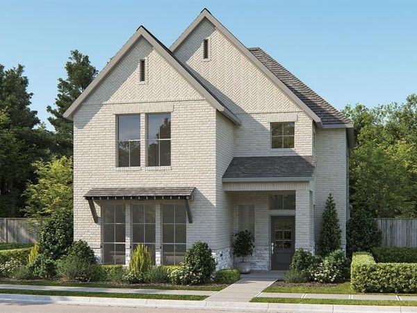 2712 Birkenhead Court, Celina, TX 75009