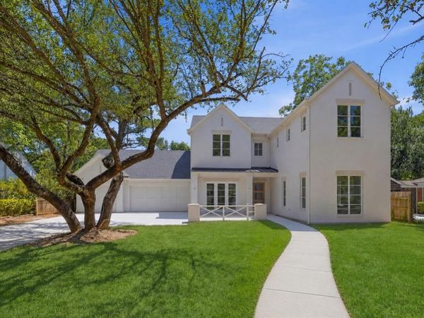 620 Eastwood Avenue, Fort Worth, TX 76107