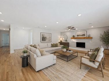 1513 Holt Street, Fort Worth, TX 76103