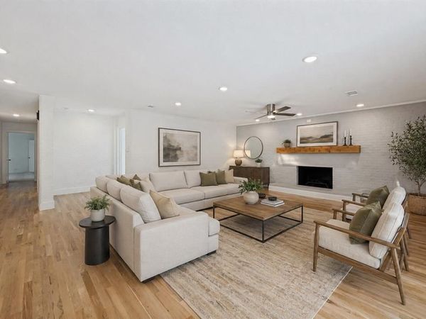 1513 Holt Street, Fort Worth, TX 76103