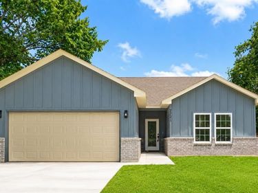 2721 Belzise Terrace, Fort Worth, TX 76104