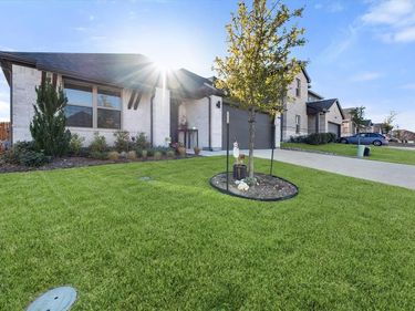 2625 Oneida Lane, Fort Worth, TX 76179