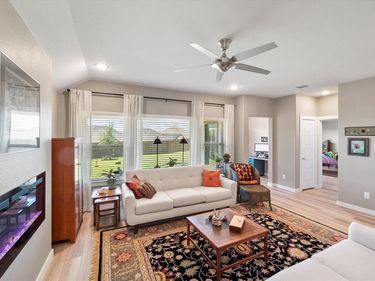 2625 Oneida Lane, Fort Worth, TX 76179