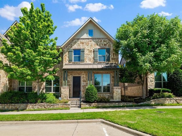 7200 Mitchell Drive, McKinney, TX 75070