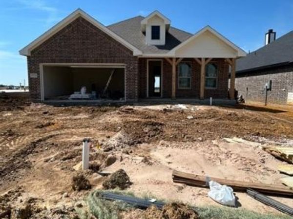 3524 Helena Street, Gainesville, TX 76240