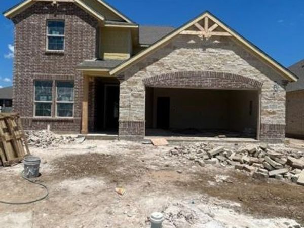 3413 Helena Street, Gainesville, TX 76240