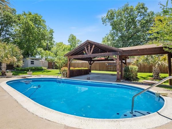 1101 Montego Road, Fort Worth, TX 76116