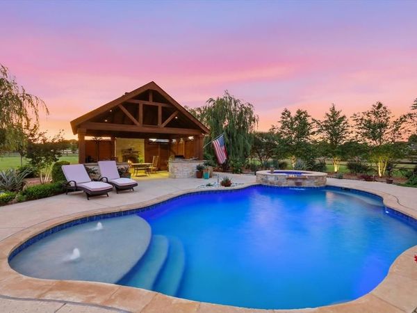 500 Sutherland Crescent, Northlake, TX 76247