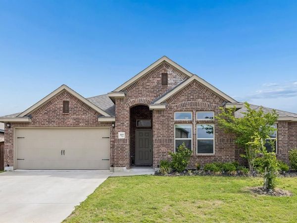 3019 Duck Heights Avenue, Royse City, TX 75189