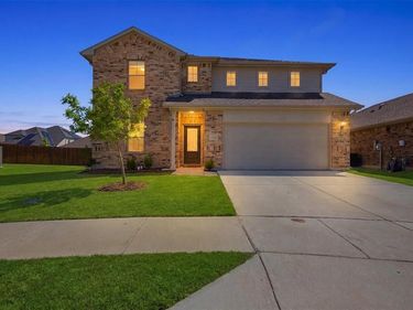 10620 Muckleshoot Street, Fort Worth, TX 76179