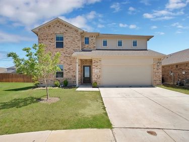 10620 Muckleshoot Street, Fort Worth, TX 76179