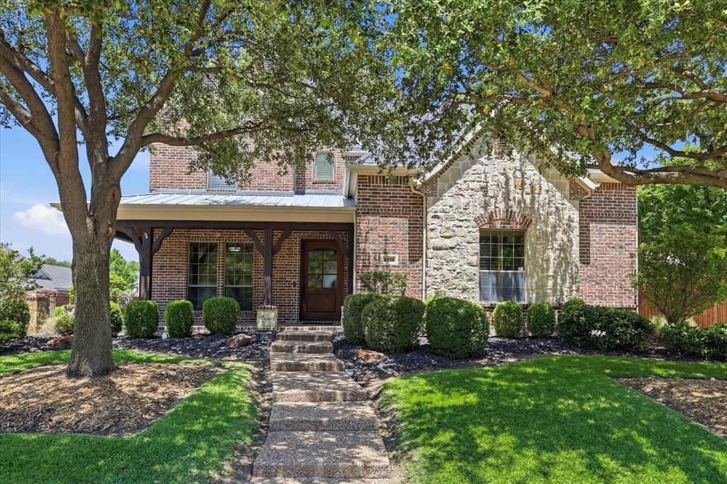 4530 Limerick Lane, Frisco, TX 75034 Main Photo