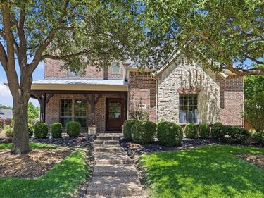 4530 Limerick Lane, Frisco, TX 75034