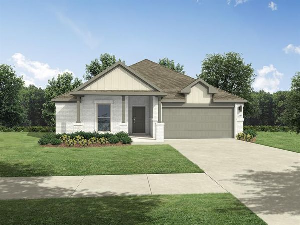 1892 Balfour Bend, Forney, TX 75126