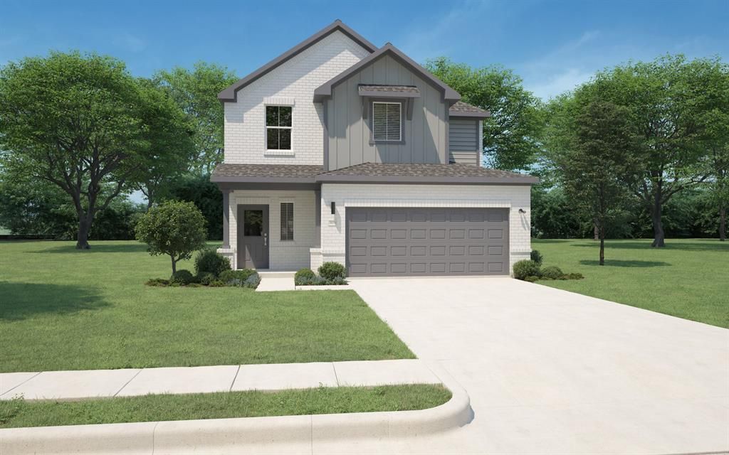 706 Knox River Drive, McKinney, TX 75071 Main Photo