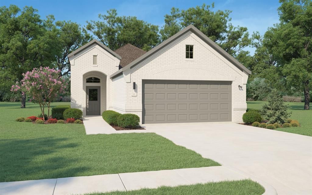 524 Green Grass Drive, McKinney, TX 75071 Main Photo