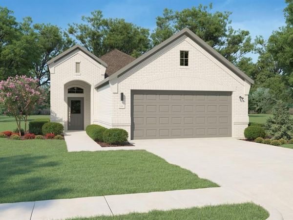 524 Green Grass Drive, McKinney, TX 75071