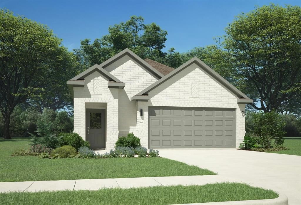 516 Green Grass Drive, McKinney, TX 75071 Main Photo