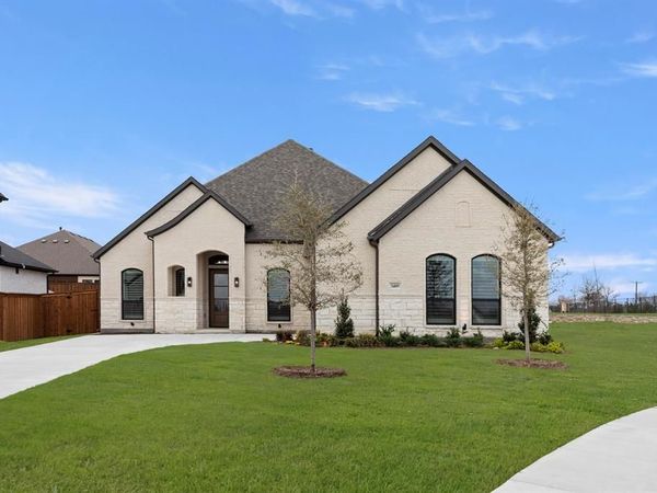 3409 Ellerslie Court, Rockwall, TX 75087