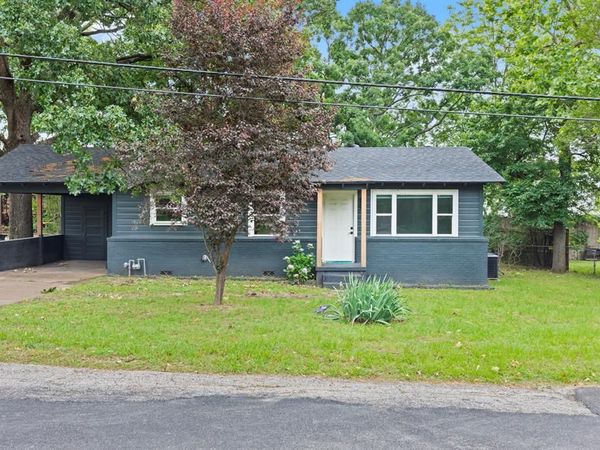 2807 Willard Drive , Tyler, TX 75707