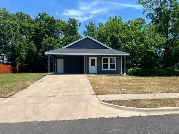5505 King Street , Greenville, TX 75402