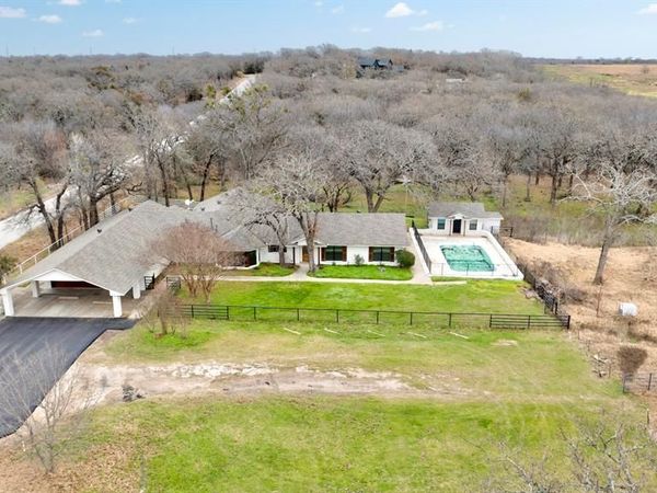 3700 Moseley Road, Cross Roads, TX 76227