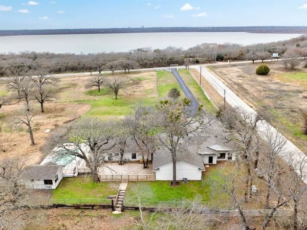 3700 Moseley Road, Cross Roads, TX 76227
