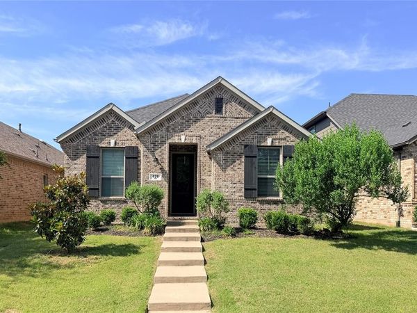 428 Gibbons Creek Trail, McKinney, TX 75071