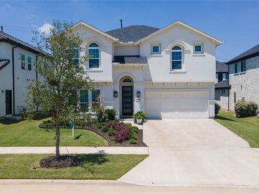 10339 Beaver Dam Drive, Frisco, TX 75035