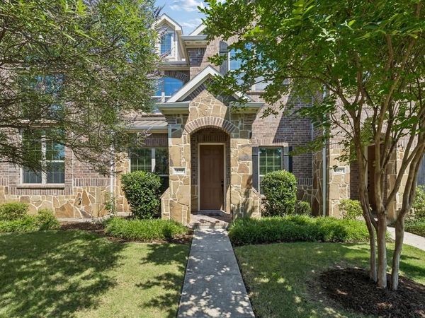 659 Emily Lane, Richardson, TX 75081