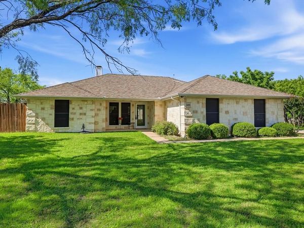 6000 Jackson Road, Krum, TX 76249