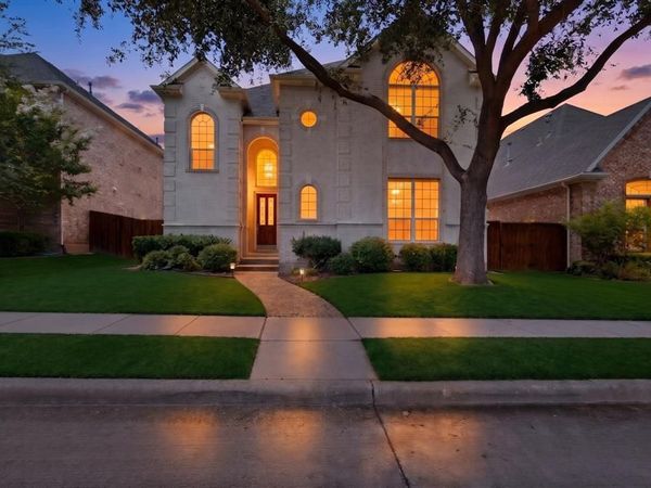 3351 Garrett Drive, Irving, TX 75062