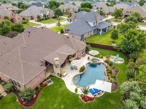 971 Elk Ridge Road, Prosper, TX 75078