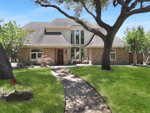 5004 Norfolk Drive, Plano, TX 75023