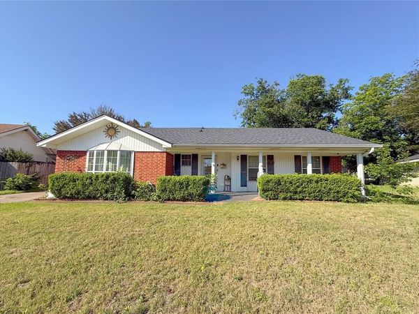 612 N 59th Street , Waco, TX 76710