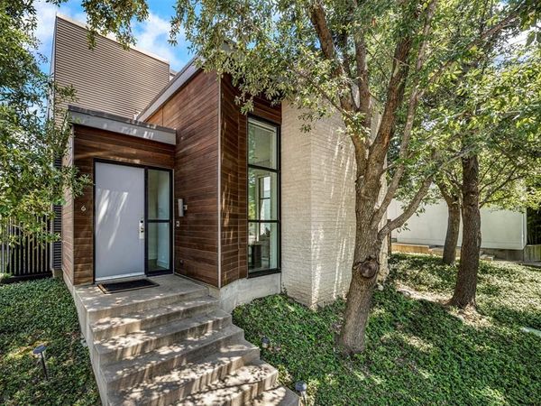6 Vanguard Way , Dallas, TX 75243
