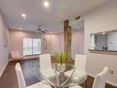 4104 N Hall Street, Unit 102, Dallas, TX 75219