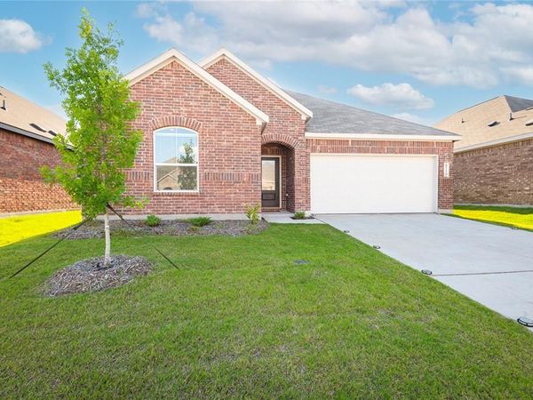 5110 Sagerun Drive, Princeton, TX 75407